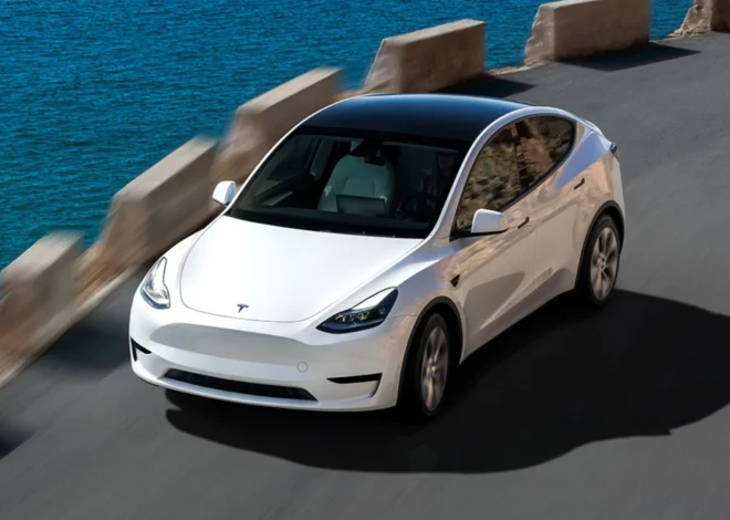 Electric Car Maker Tesla has had to Withdraw 240,000 of its Cars from the Market due to “Proximity Control Cameras” Issues