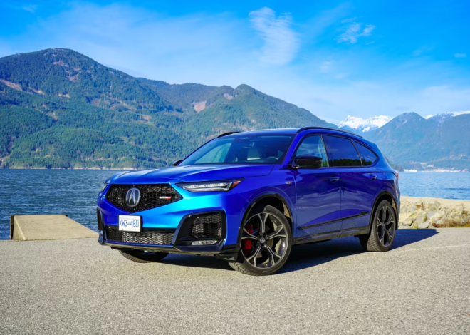 2026 Acura MDX: Breaking Down the Trims and Where the Real Value Actually Sits